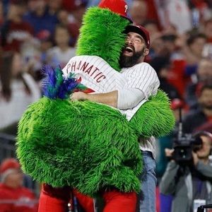 Meet your Posher, Billy